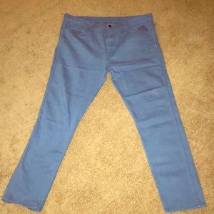 Levi’s 508 jeans
